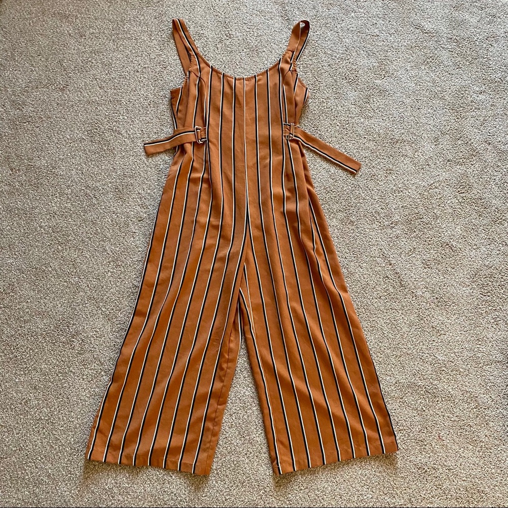Grade & Gather Jumpsuit